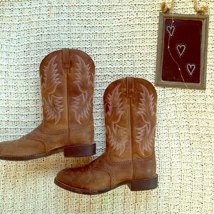 Ariat Women’s Boots
